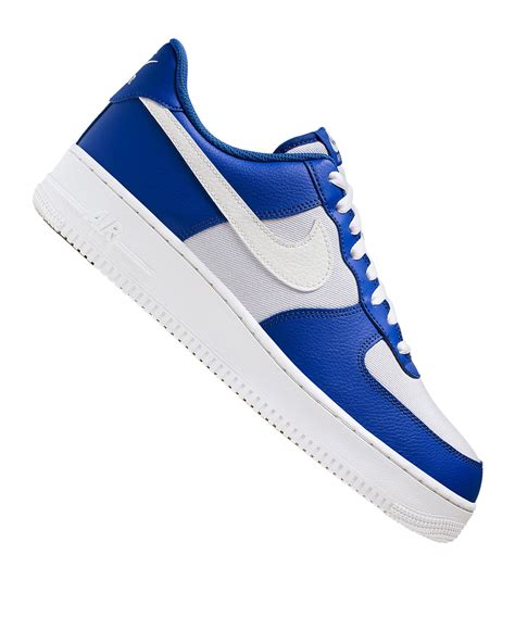 herren nike schuhe blau|nike sneakers herren.